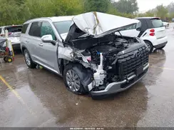 KM8R2DGE2SU947512 2025 HYUNDAI PALISADE