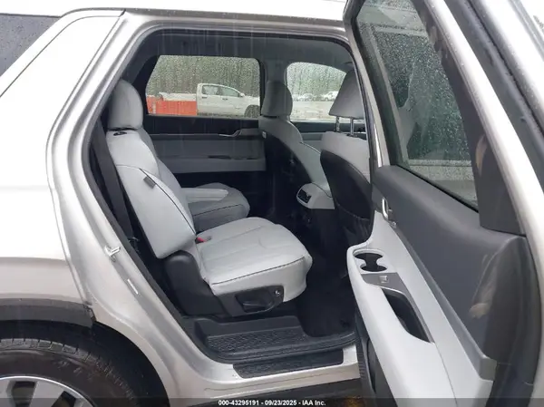 KM8R2DGE2SU947512 2025 HYUNDAI PALISADE - Image 8