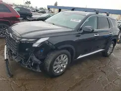 KM8R2DGE3PU522422 2023 HYUNDAI PALISADE