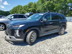 KM8R2DGE3PU552259 2023 HYUNDAI PALISADE