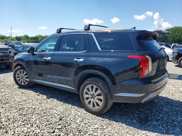 KM8R2DGE3PU552259 2023 HYUNDAI PALISADE - Image 2