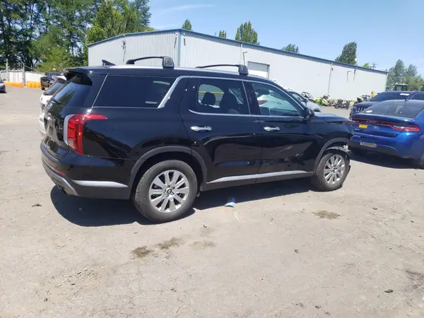 KM8R2DGE3PU573273 2023 HYUNDAI PALISADE - Image 2