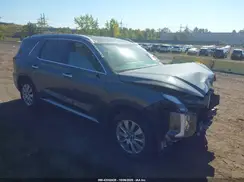 KM8R2DGE3PU584161 2023 HYUNDAI PALISADE