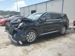 KM8R2DGE3PU598254 2023 HYUNDAI PALISADE