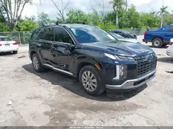 KM8R2DGE3PU645069 2023 HYUNDAI PALISADE