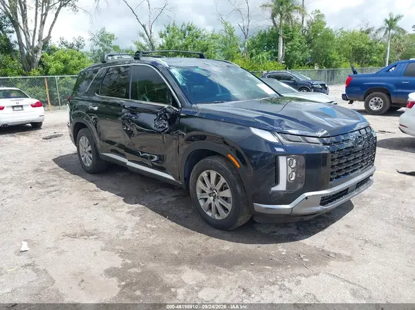 KM8R2DGE3PU645069 2023 HYUNDAI PALISADE - Image 1