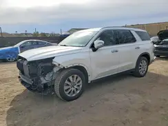 KM8R2DGE3RU670878 2024 HYUNDAI PALISADE