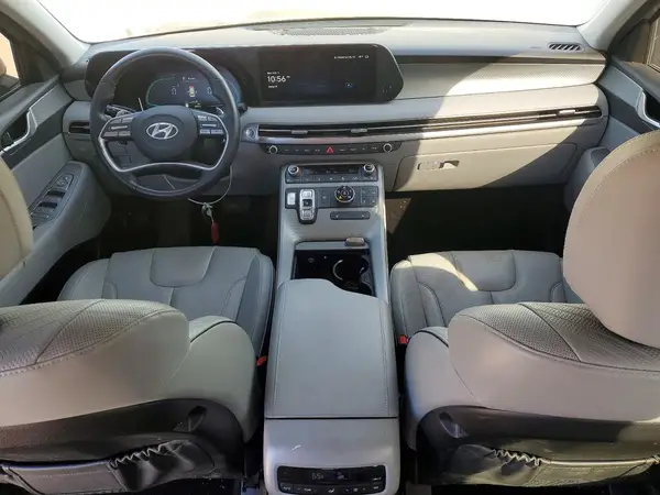 KM8R2DGE3RU681587 2024 HYUNDAI PALISADE - Image 8