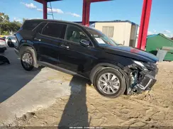 KM8R2DGE3RU714765 2024 HYUNDAI PALISADE