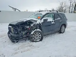 KM8R2DGE3RU739777 2024 HYUNDAI PALISADE