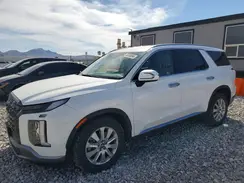 KM8R2DGE3RU741867 2024 HYUNDAI PALISADE