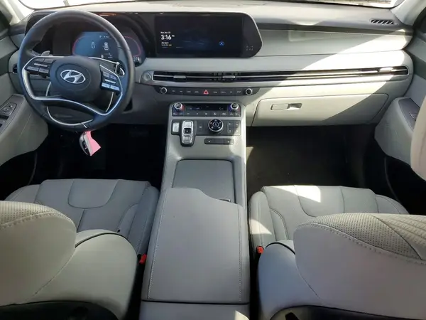 KM8R2DGE3RU741867 2024 HYUNDAI PALISADE - Image 8