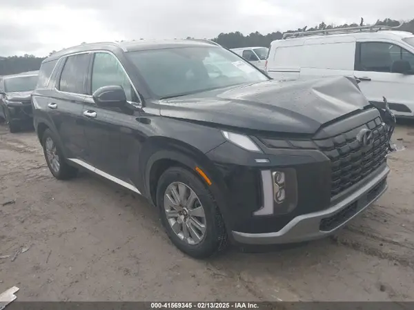 KM8R2DGE3RU742050 2024 HYUNDAI PALISADE - Image 1