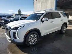 KM8R2DGE3RU788459 2024 HYUNDAI PALISADE