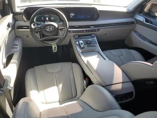 KM8R2DGE3RU788459 2024 HYUNDAI PALISADE - Image 8