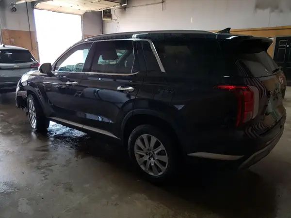 KM8R2DGE3SU819828 2025 HYUNDAI PALISADE - Image 2