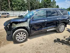 KM8R2DGE3SU824382 2025 HYUNDAI PALISADE