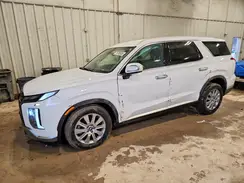 KM8R2DGE3SU831297 2025 HYUNDAI PALISADE