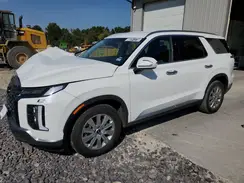 KM8R2DGE3SU833308 2025 HYUNDAI PALISADE