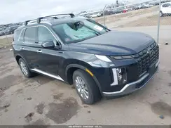 KM8R2DGE3SU856099 2025 HYUNDAI PALISADE