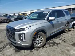 KM8R2DGE3SU864106 2025 HYUNDAI PALISADE