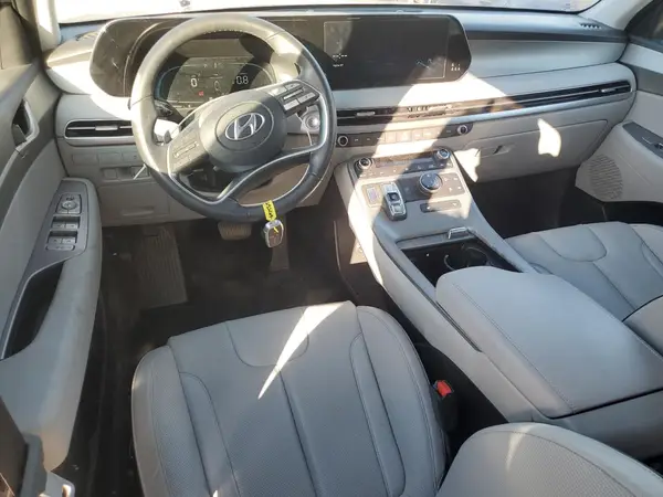 KM8R2DGE3SU864106 2025 HYUNDAI PALISADE - Image 8