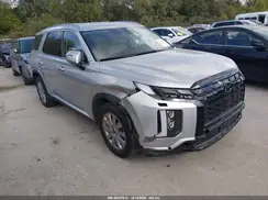 KM8R2DGE3SU864929 2025 HYUNDAI PALISADE