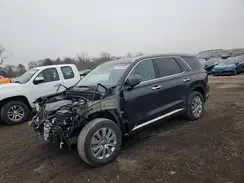 KM8R2DGE3SU873050 2025 HYUNDAI PALISADE