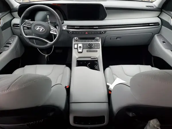 KM8R2DGE3SU873050 2025 HYUNDAI PALISADE - Image 8