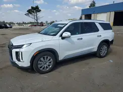 KM8R2DGE3SU887868 2025 HYUNDAI PALISADE