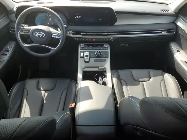 KM8R2DGE3SU887868 2025 HYUNDAI PALISADE - Image 8