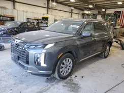 KM8R2DGE3SU891855 2025 HYUNDAI PALISADE