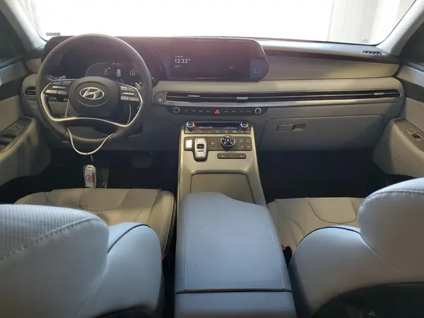 KM8R2DGE3SU891855 2025 HYUNDAI PALISADE - Image 8