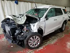 KM8R2DGE3SU894514 2025 HYUNDAI PALISADE