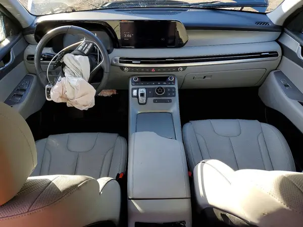 KM8R2DGE3SU898711 2025 HYUNDAI PALISADE - Image 8