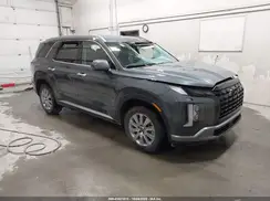 KM8R2DGE3SU899728 2025 HYUNDAI PALISADE