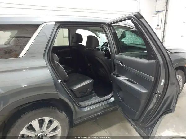 KM8R2DGE3SU899728 2025 HYUNDAI PALISADE - Image 8