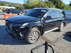 KM8R2DGE3SU905558 2025 HYUNDAI PALISADE