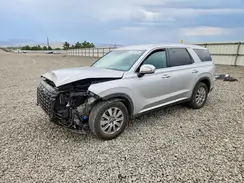 KM8R2DGE3SU922067 2025 HYUNDAI PALISADE