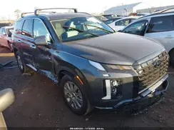 KM8R2DGE3SU923588 2025 HYUNDAI PALISADE