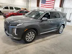 KM8R2DGE3SU933666 2025 HYUNDAI PALISADE
