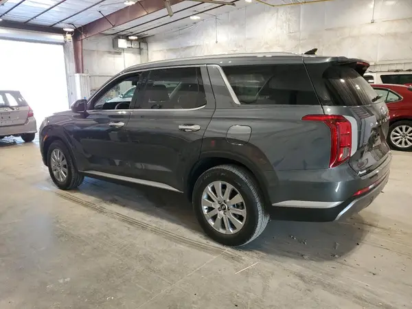 KM8R2DGE3SU933666 2025 HYUNDAI PALISADE - Image 2