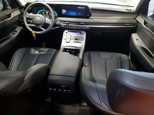 KM8R2DGE3SU933666 2025 HYUNDAI PALISADE - Image 8