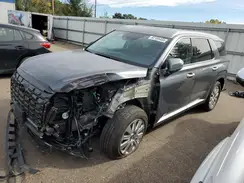 KM8R2DGE3SU936969 2025 HYUNDAI PALISADE