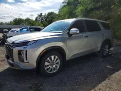 KM8R2DGE3SU941928 2025 HYUNDAI PALISADE