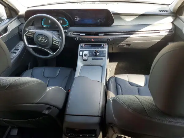 KM8R2DGE3SU941928 2025 HYUNDAI PALISADE - Image 8