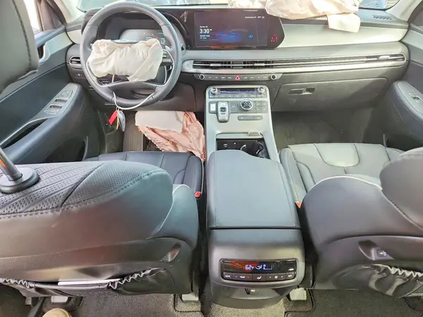 KM8R2DGE3SU954047 2025 HYUNDAI PALISADE - Image 8