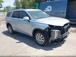 KM8R2DGE4PU556191 2023 HYUNDAI PALISADE
