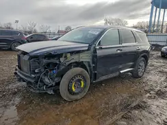 KM8R2DGE4PU564307 2023 HYUNDAI PALISADE