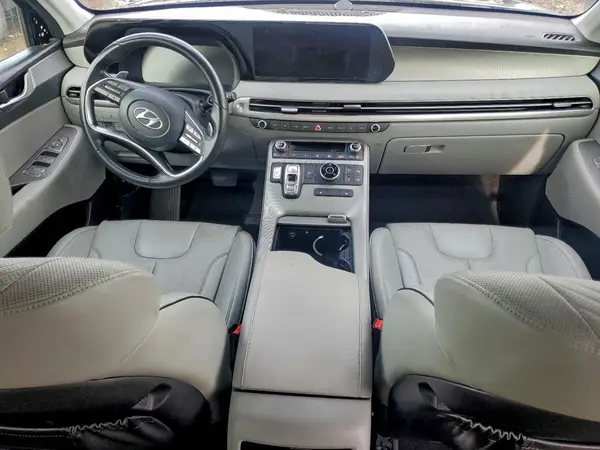 KM8R2DGE4PU564307 2023 HYUNDAI PALISADE - Image 8